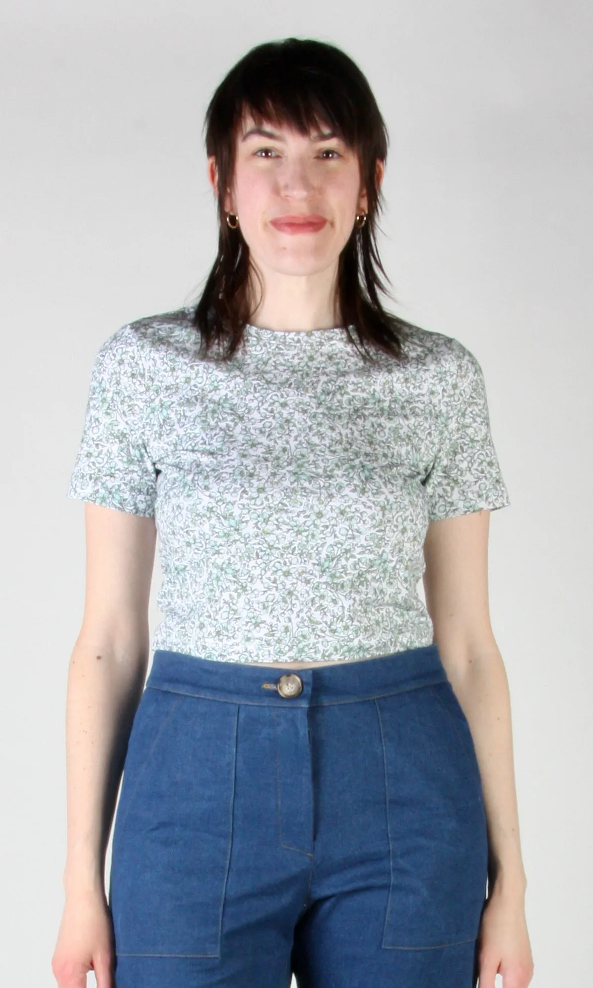 Beetlehead Tee - Phlox sold by Birds of North America product image thumbnail 5