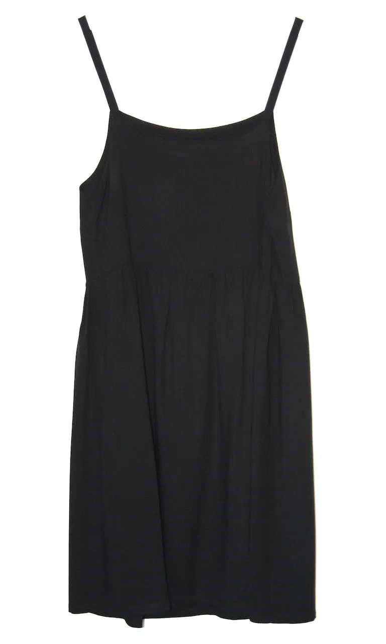 RN682 - 4 - Mountaingem Dress - Black sold by Birds of North America product image thumbnail 2