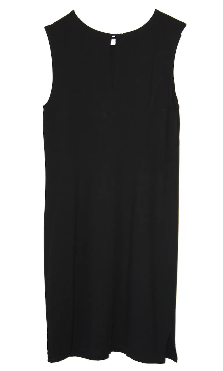 RN677 - 2 - Kestrel Dress - Black sold by Birds of North America product image thumbnail 2