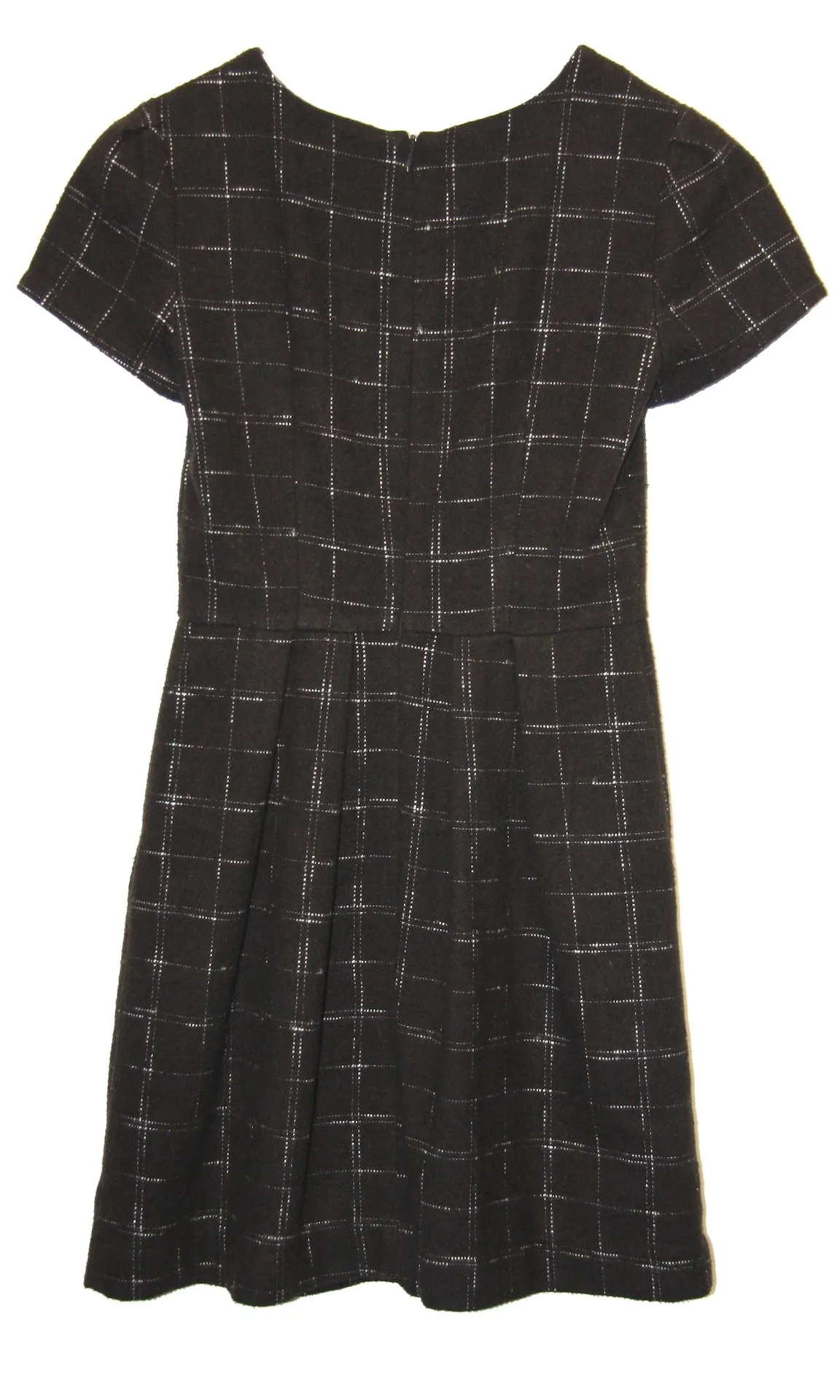 RN590 - 2 - Drongo Dress - Brown sold by Birds of North America product image thumbnail 2