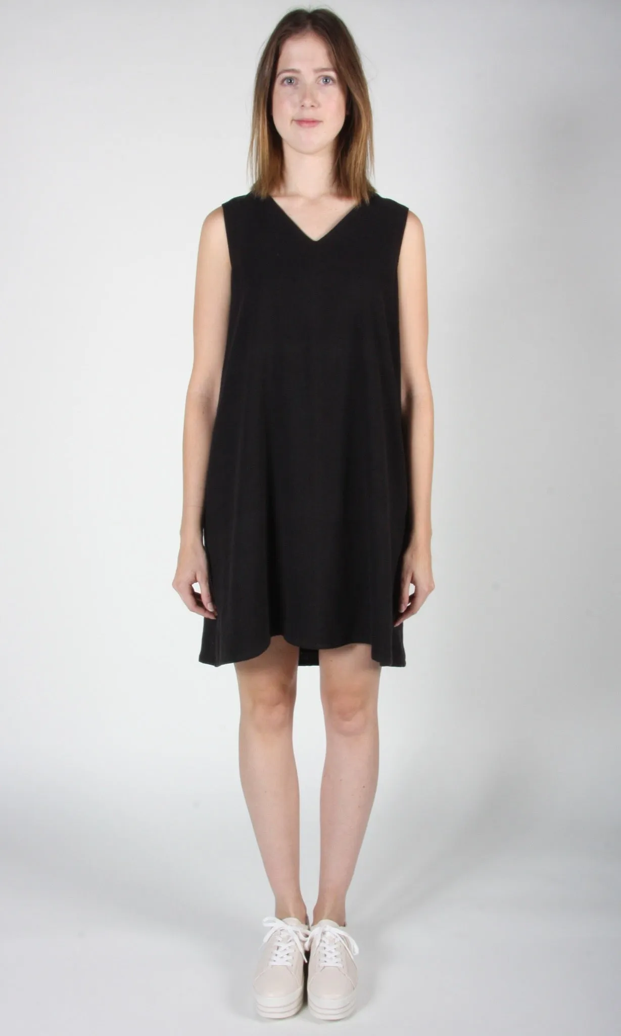 Cardinal Dress - Black sold by Birds of North America product image thumbnail 2