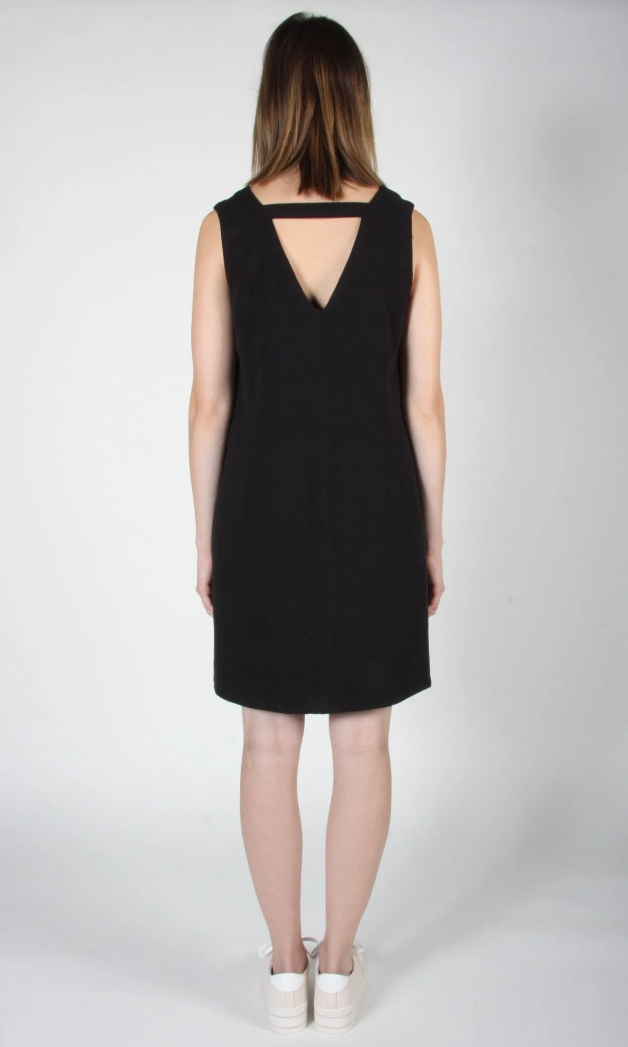Cardinal Dress - Black sold by Birds of North America product image thumbnail 4
