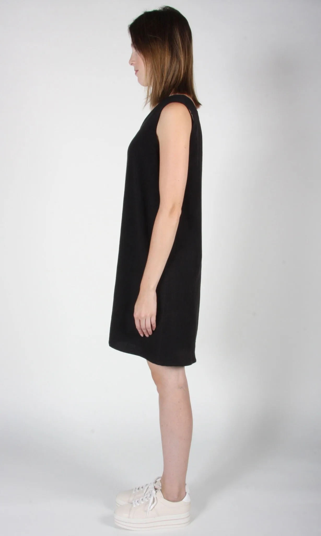 Cardinal Dress - Black sold by Birds of North America product image thumbnail 3