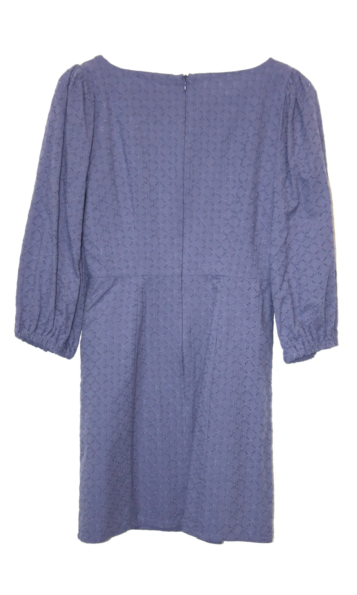 RN244 - 8 - Hummingbird Dress - Periwinkle sold by Birds of North America product image thumbnail 2