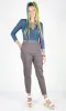 RN556 - 18 - Tern Pant - Grey sold by Birds of North America