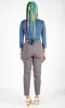 RN556 - 18 - Tern Pant - Grey sold by Birds of North America