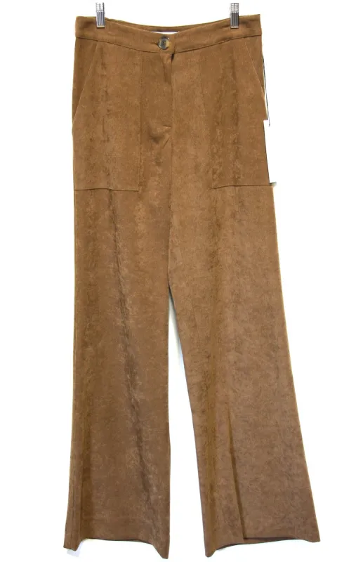 SS269 - 8 - Bloodfool Pant - Sepia sold by Birds of North America