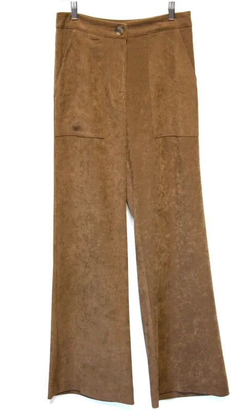 SS268 - 8 - Bloodfool Pant - Sepia sold by Birds of North America