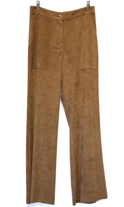 SS267 - 8 - Bloodfool Pant - Sepia sold by Birds of North America