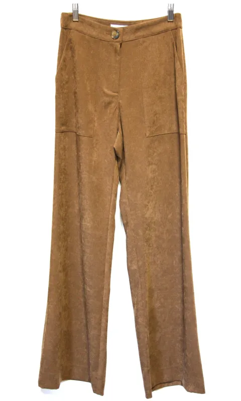 SS260 - 6 - Bloodfool Pant - Sepia sold by Birds of North America