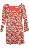 SS216 - 4 - Twixt-Hell-and-the-White-Oak Dress - Wild Currant sold by Birds of North America