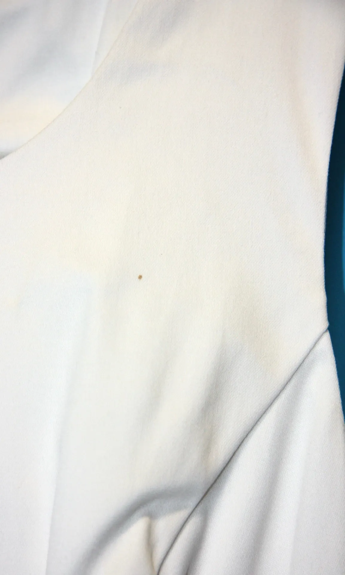 SS124 - 8 - Soar Dress - Ivory sold by Birds of North America product image thumbnail 2