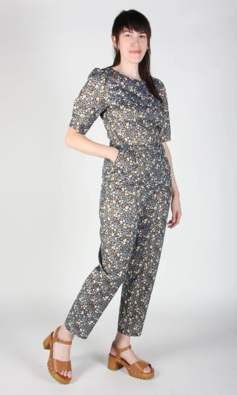 Brambling Jumpsuit - Countess sold by Birds of North America