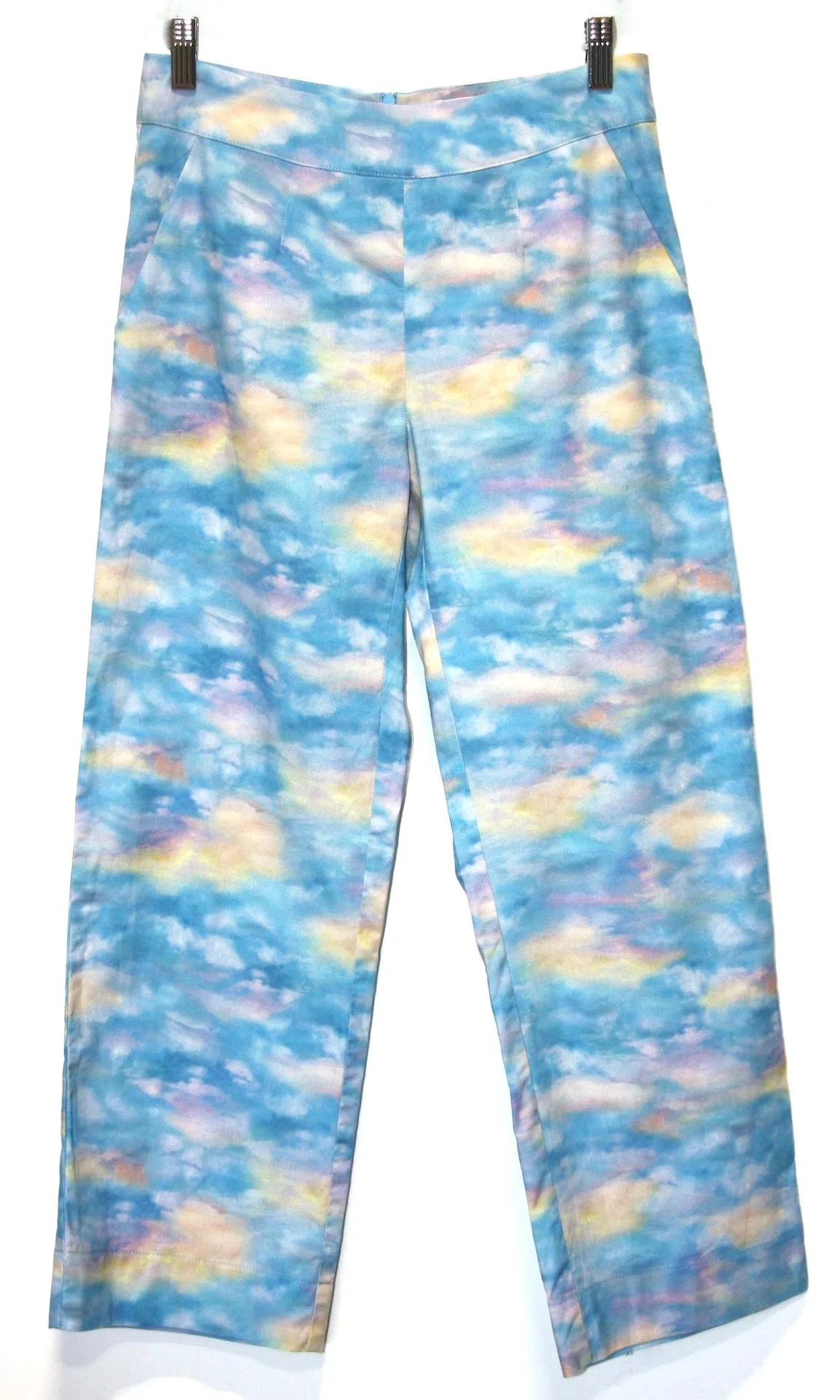 RN387 - 2 - Tiecel Pant - Cumulus sold by Birds of North America