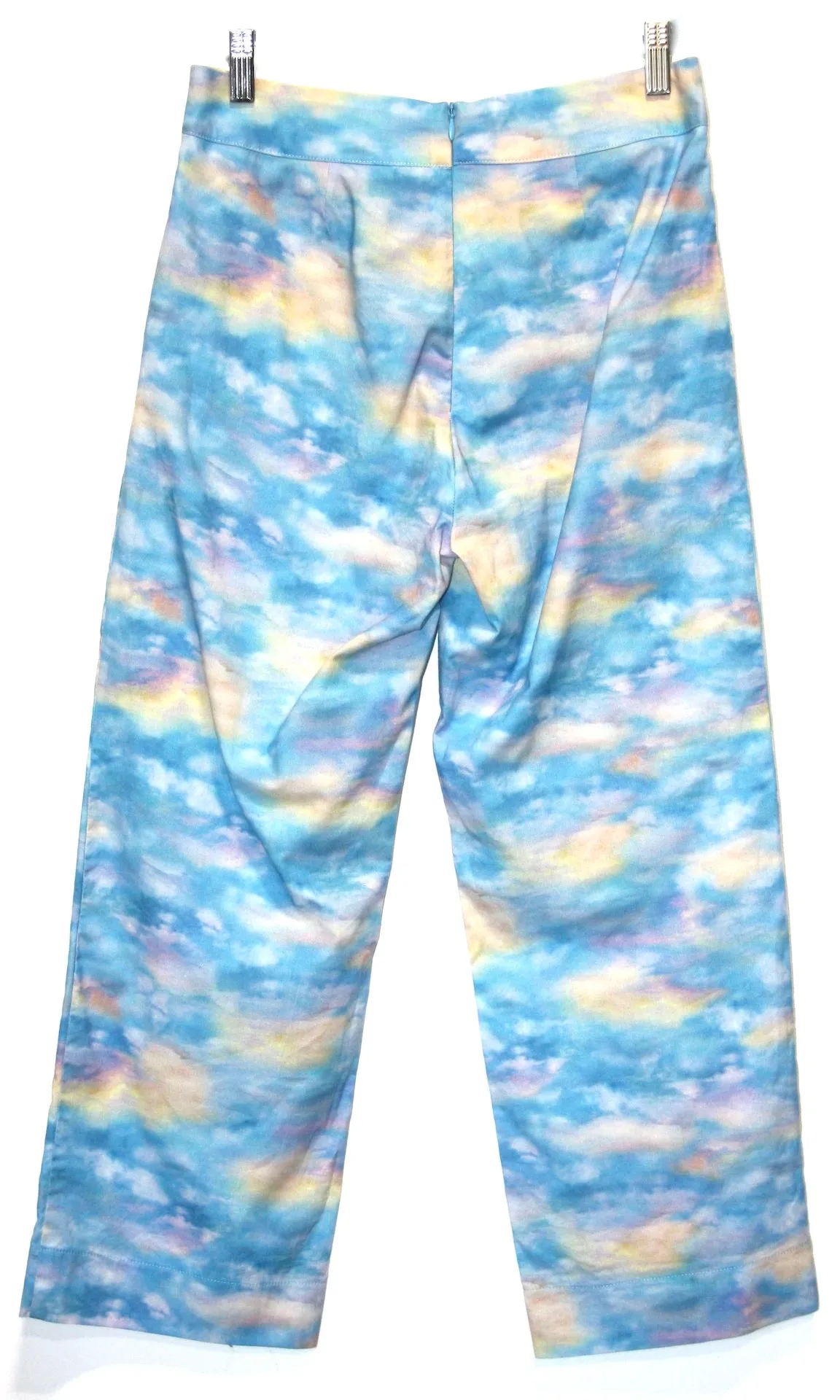 RN387 - 2 - Tiecel Pant - Cumulus sold by Birds of North America product image thumbnail 2