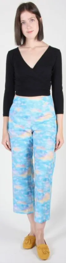 RN387 - 2 - Tiecel Pant - Cumulus sold by Birds of North America product image thumbnail 3