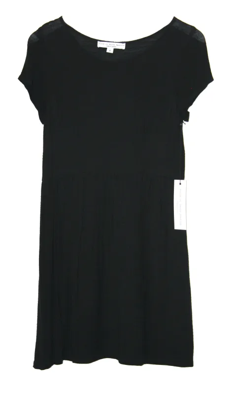 RN19 - 4 - Fruitcrow Dress - Black sold by Birds of North America