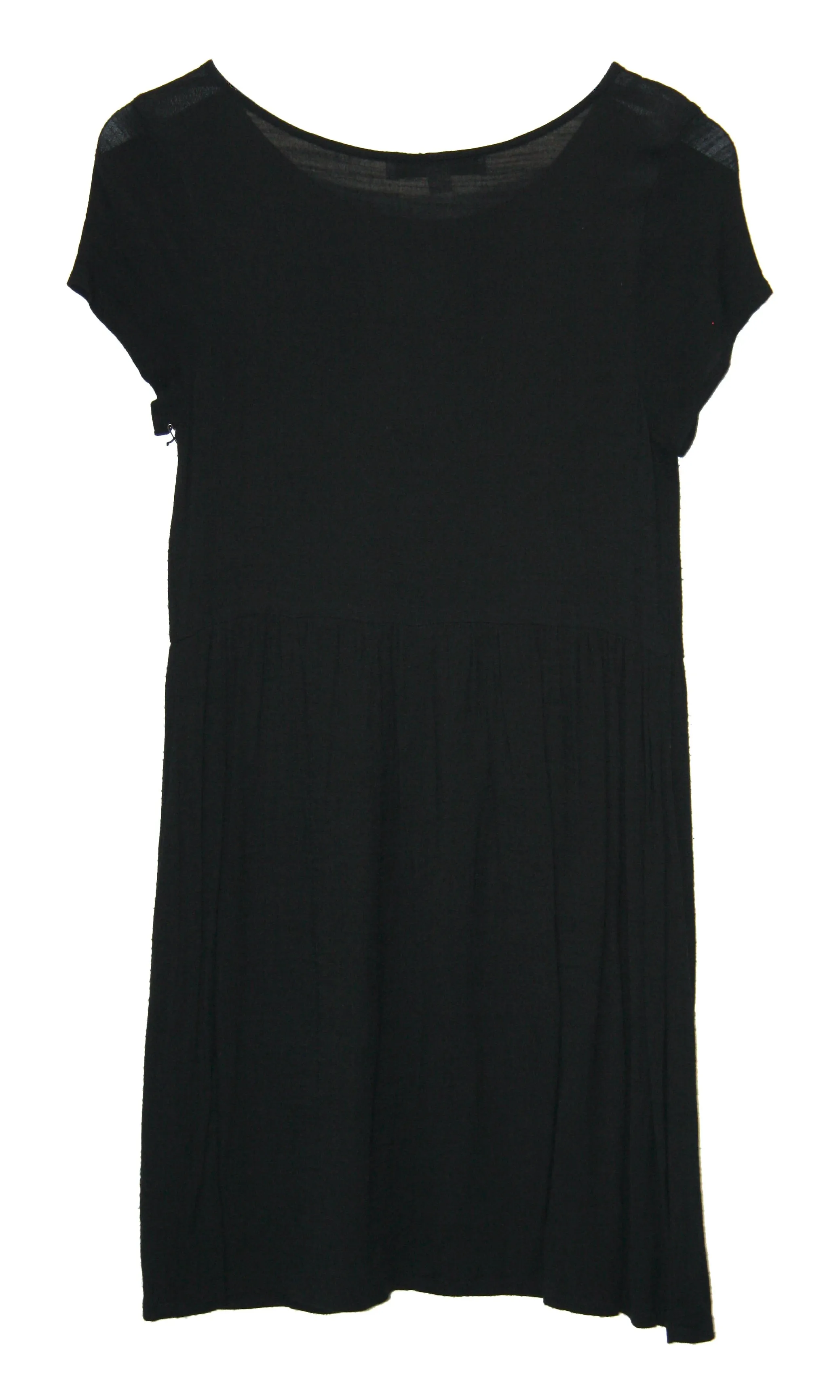 RN19 - 4 - Fruitcrow Dress - Black sold by Birds of North America product image thumbnail 2