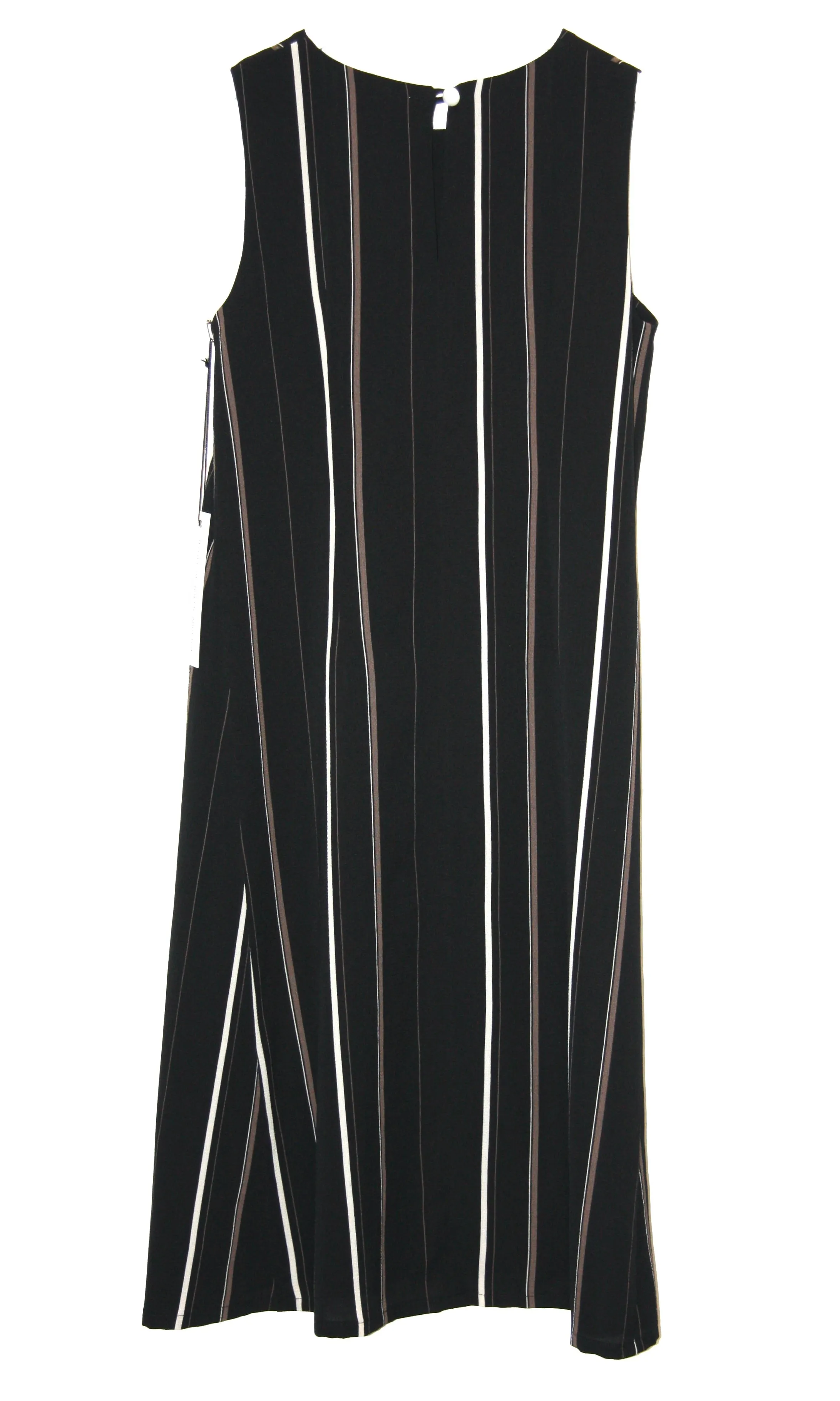 RN1 - 2 - Fulmar Dress - Black Stripes sold by Birds of North America product image thumbnail 2