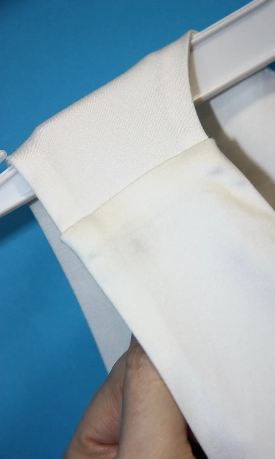 SS125 - 8 - Soar Dress - White sold by Birds of North America product image thumbnail 2