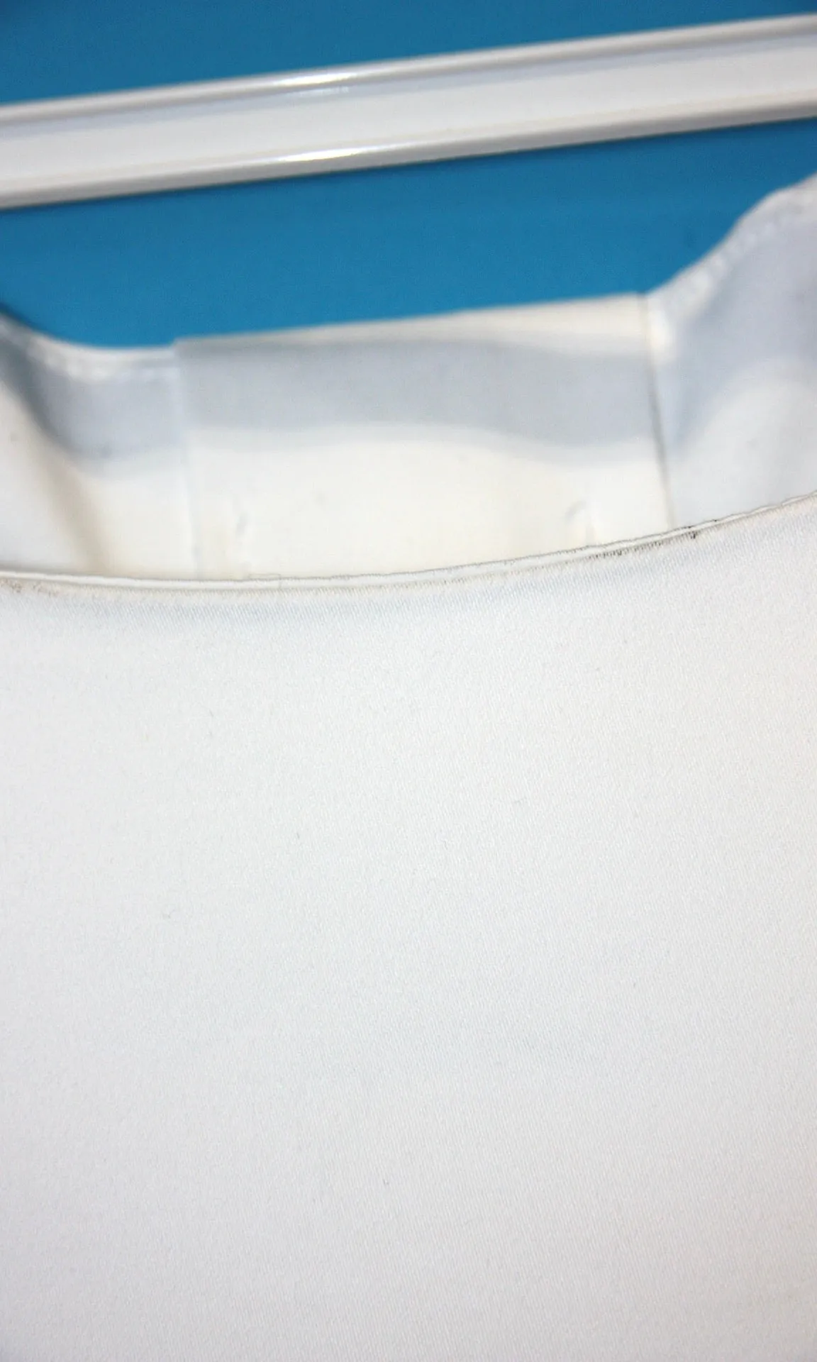 SS122 - 4 - Soar Dress - White sold by Birds of North America product image thumbnail 2