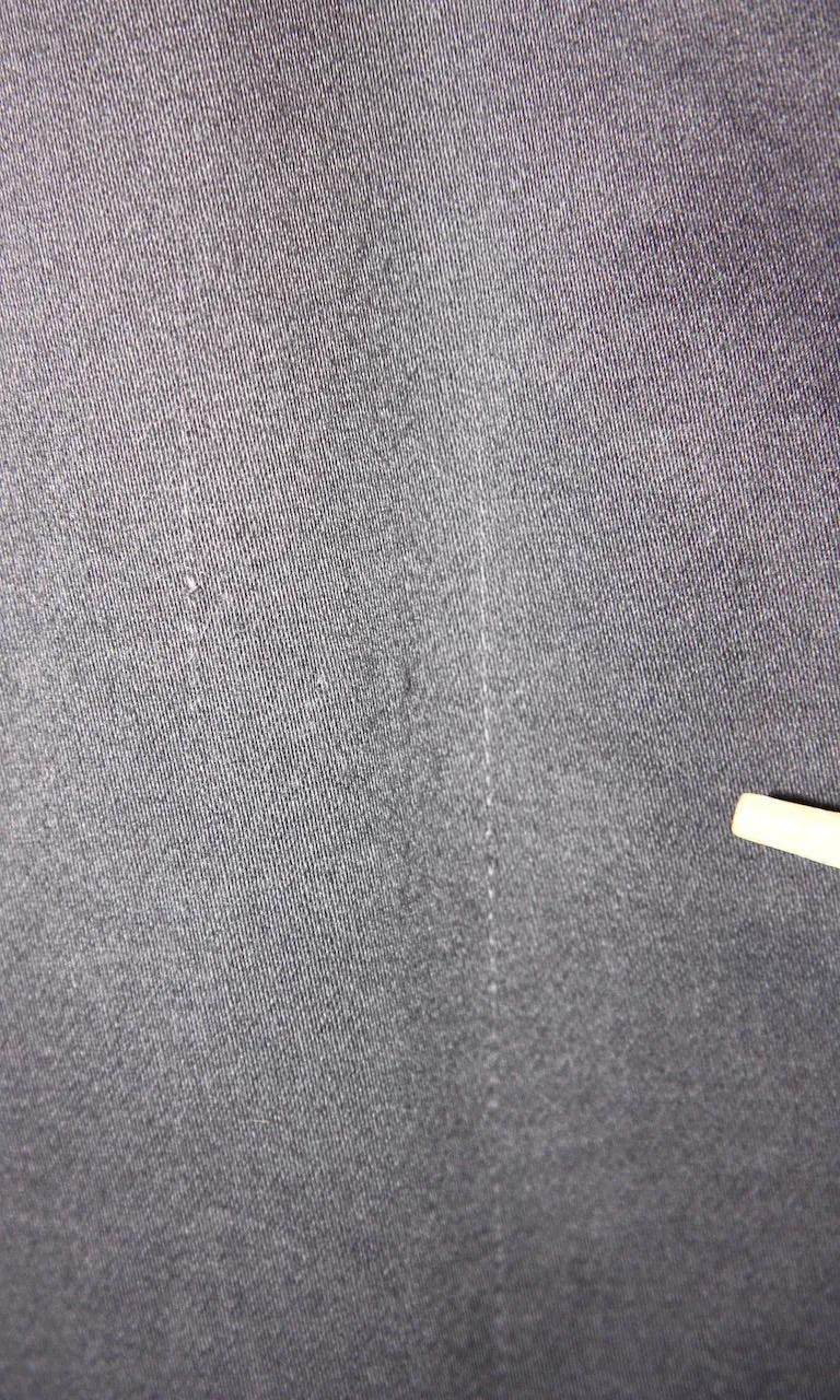 RN - M - Francolin Dress - Grey sold by Birds of North America product image thumbnail 2