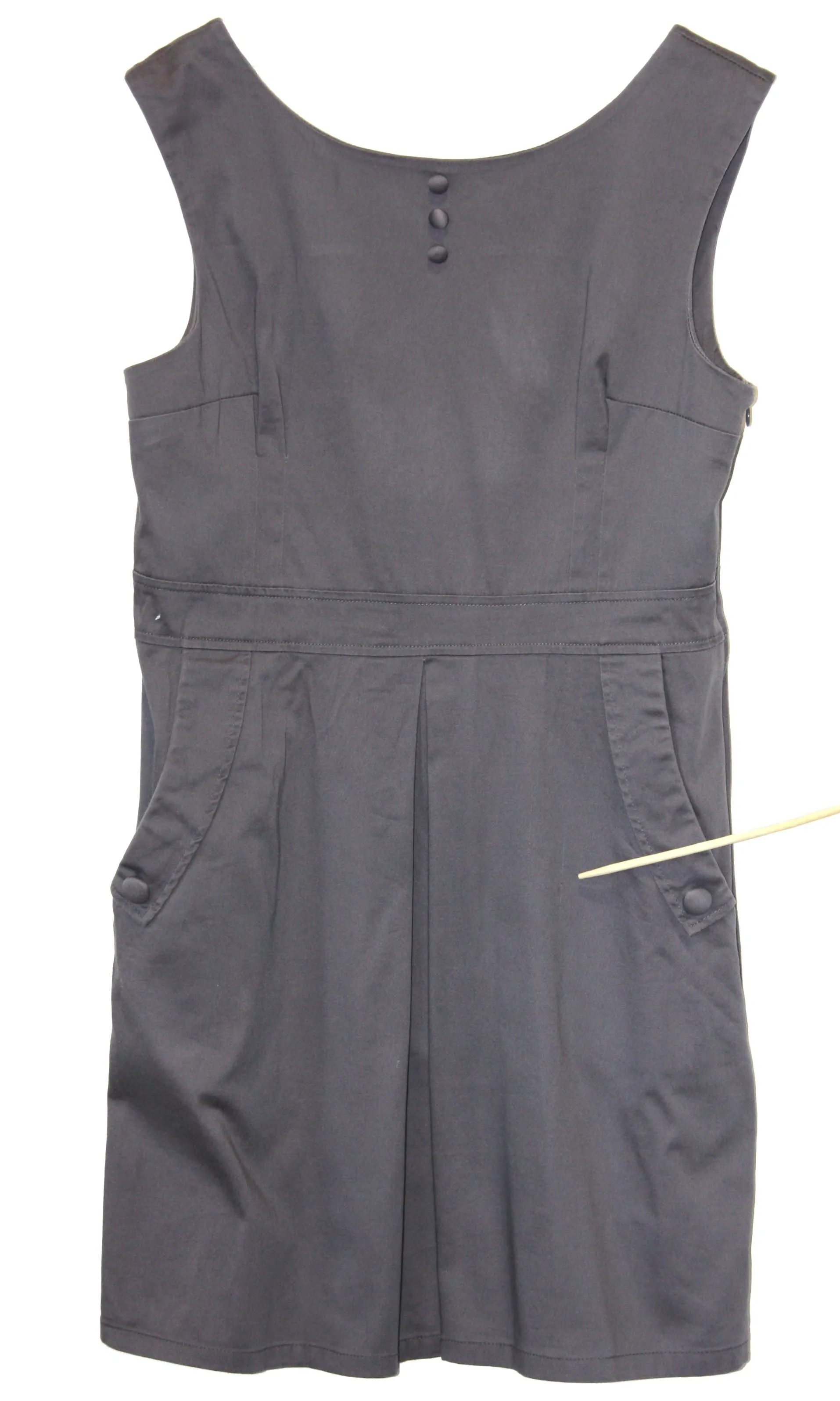 RN - M - Francolin Dress - Grey sold by Birds of North America