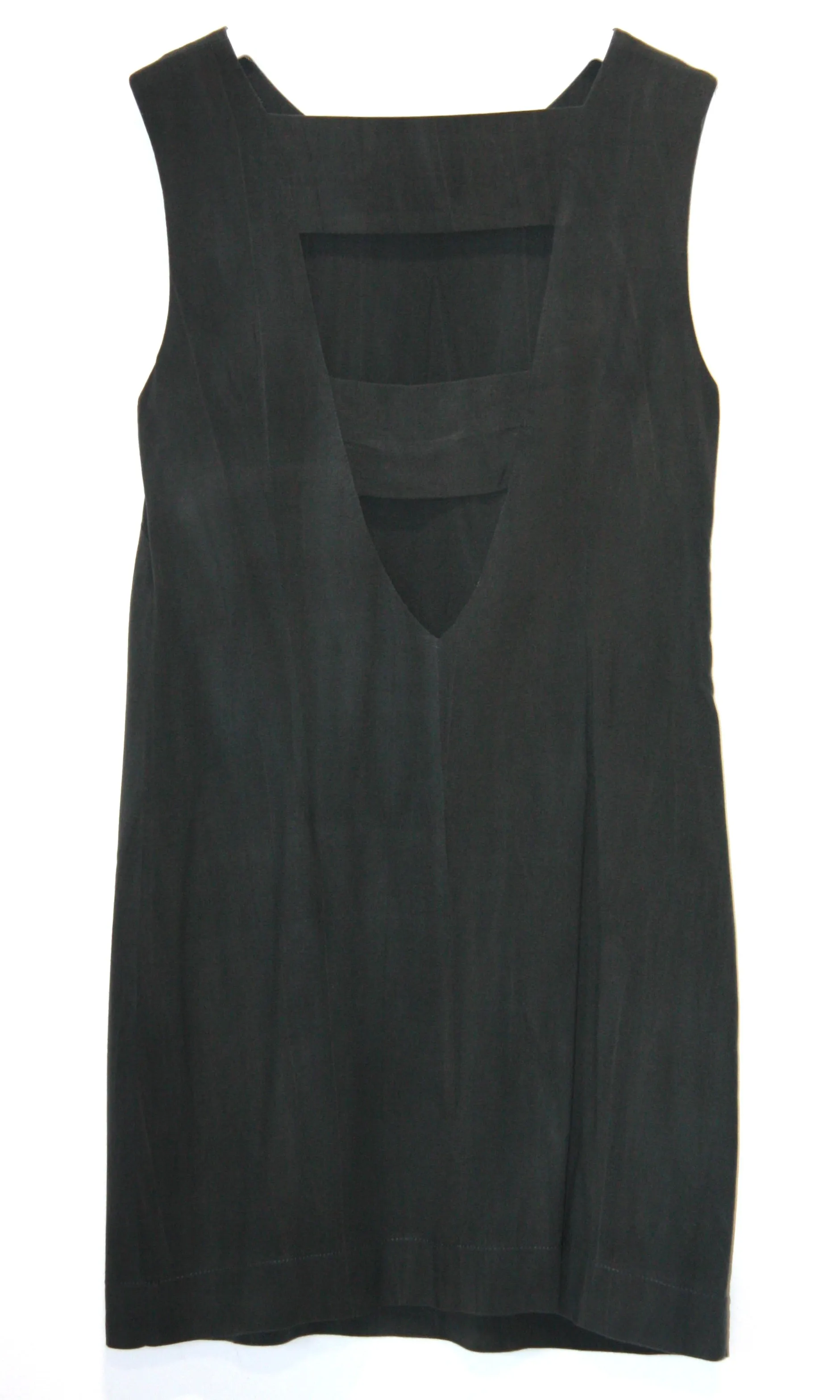 RN - 6 - Longspur Dress - Sand Washed Grey sold by Birds of North America product image thumbnail 4