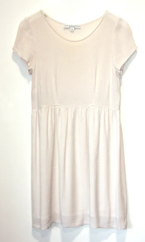 RN - 4 - Fruitcrow Dress - Ivory sold by Birds of North America