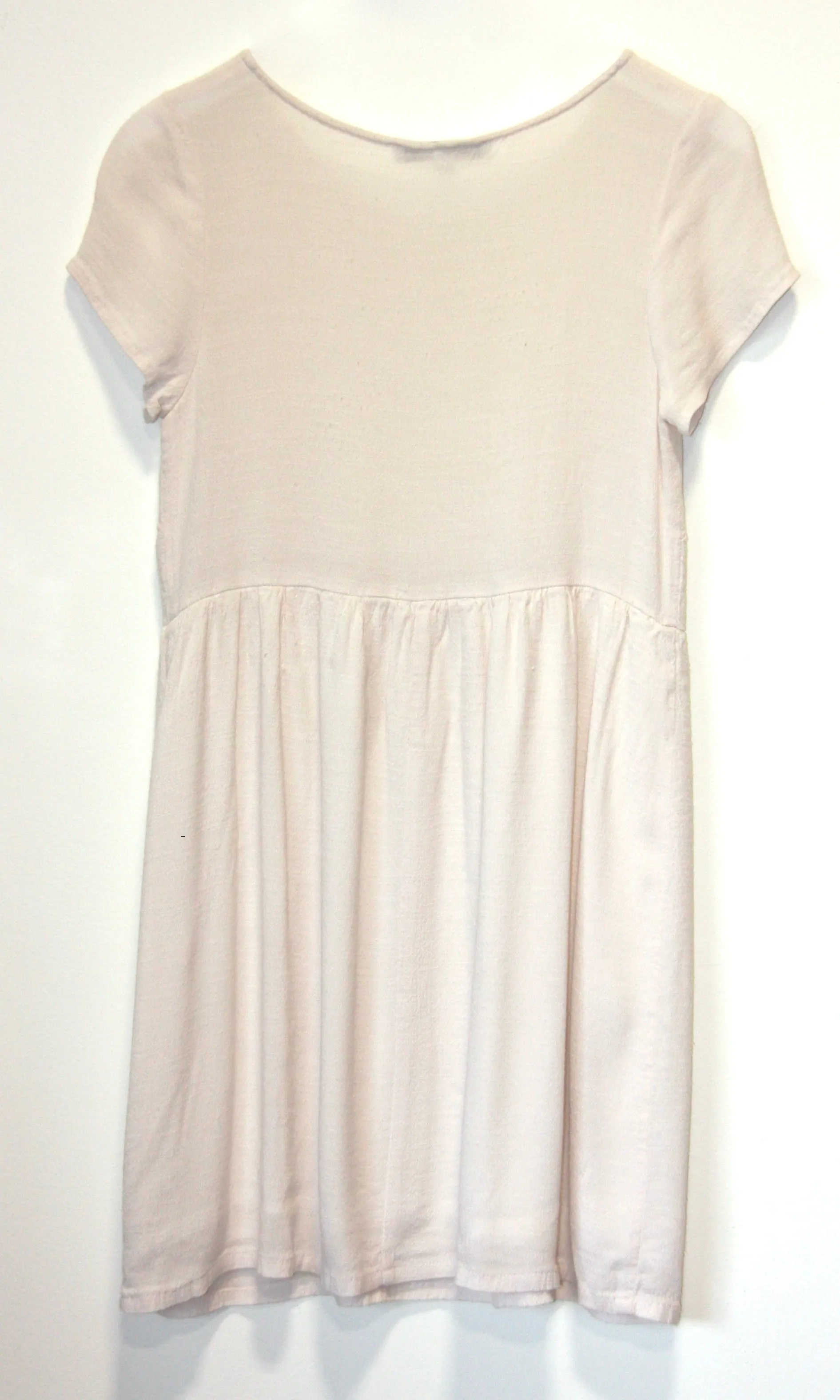 RN - 4 - Fruitcrow Dress - Ivory sold by Birds of North America product image thumbnail 2
