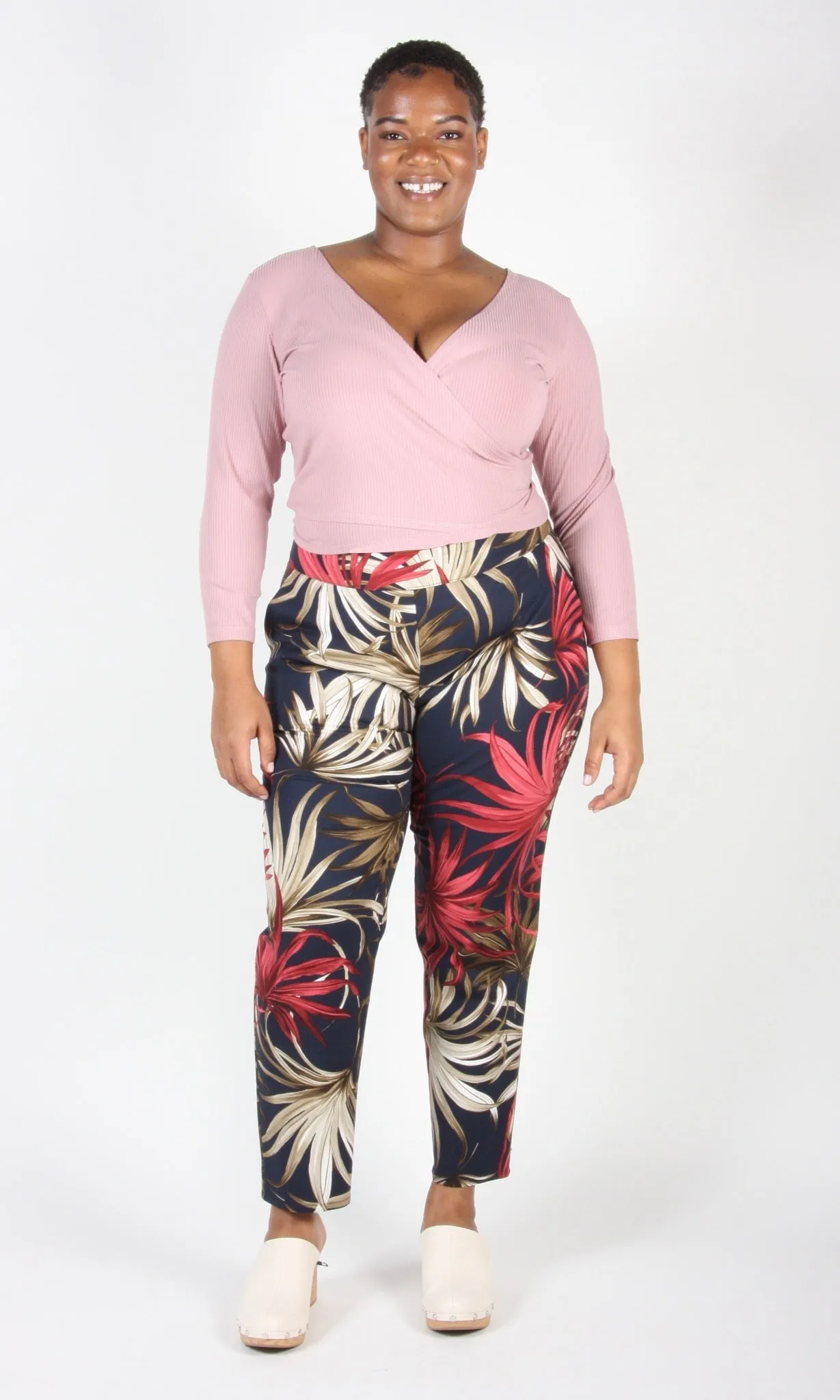 Tern Pant - Ferns sold by Birds of North America product image thumbnail 4