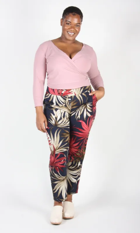 Tern Pant - Ferns sold by Birds of North America