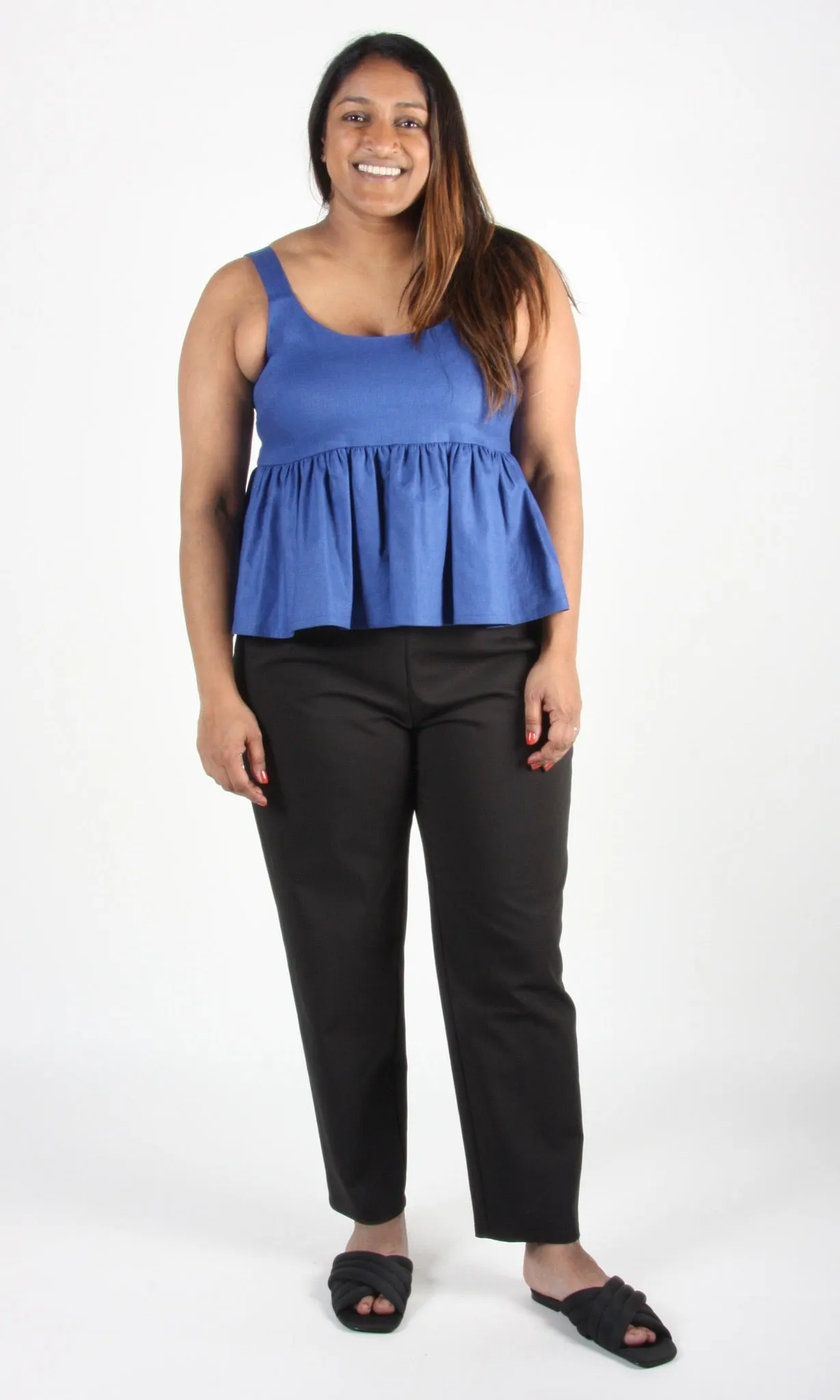 Grassquit Top - Ultramarine sold by Birds of North America product image thumbnail 2