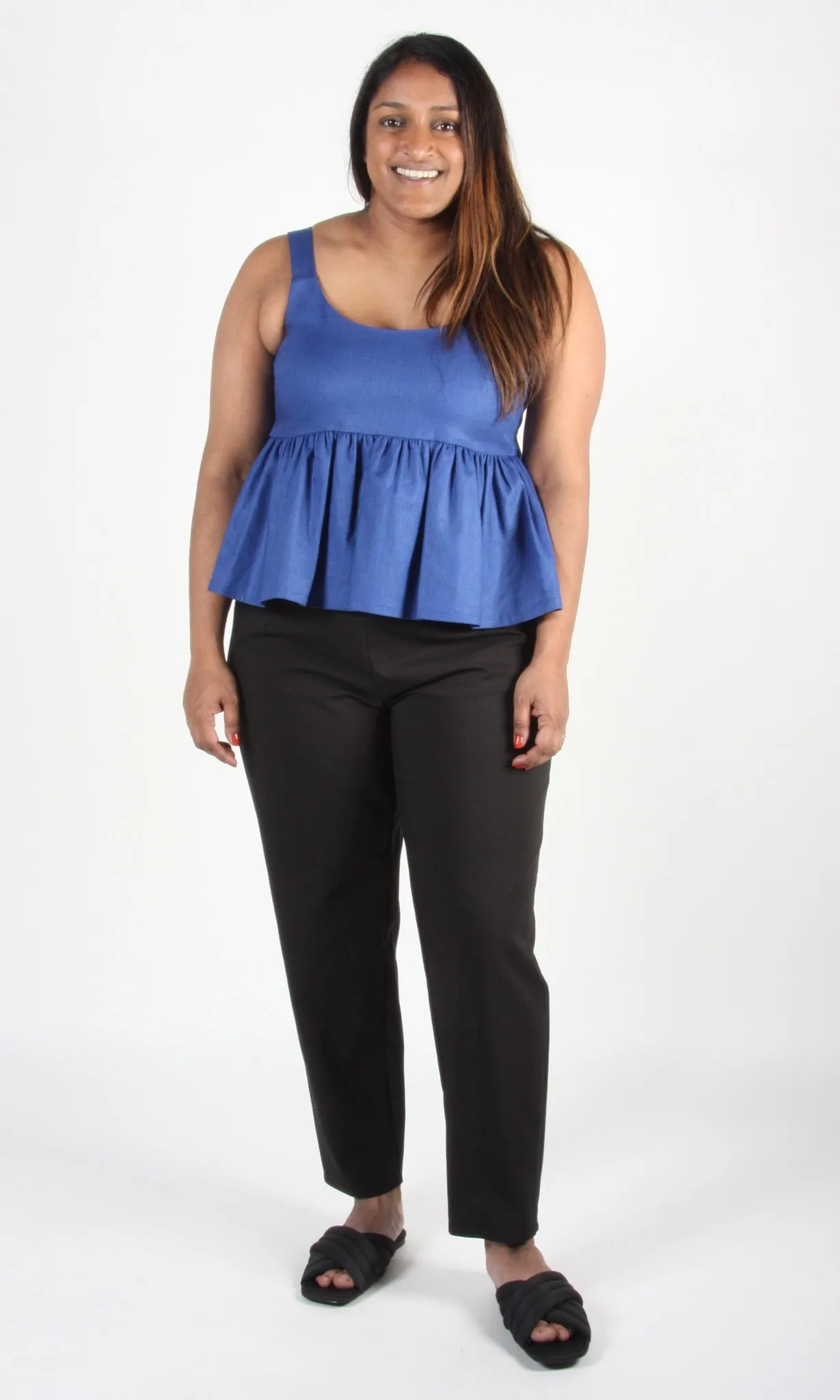 Grassquit Top - Ultramarine sold by Birds of North America product image thumbnail 4