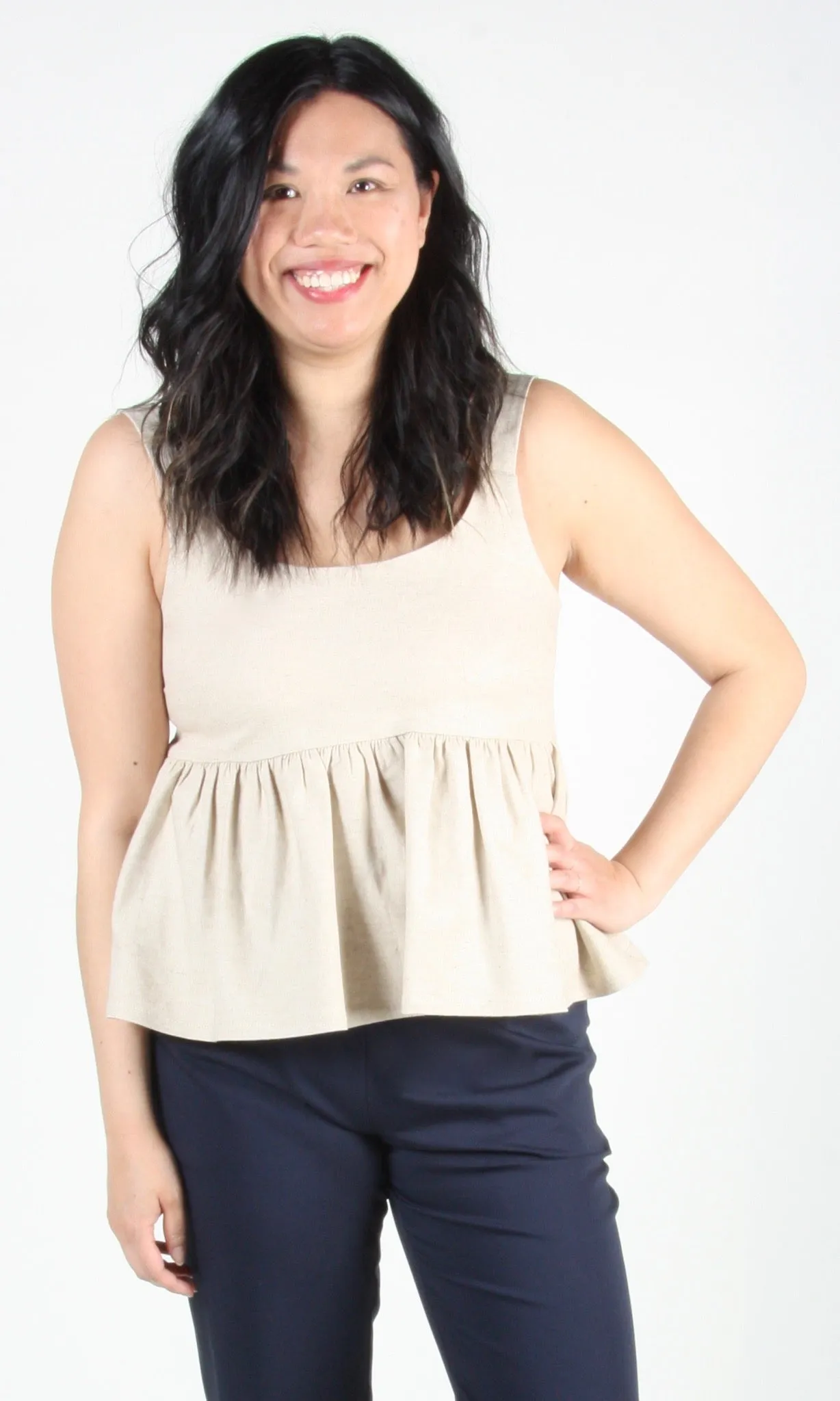 Grassquit Top - Sand sold by Birds of North America product image thumbnail 2