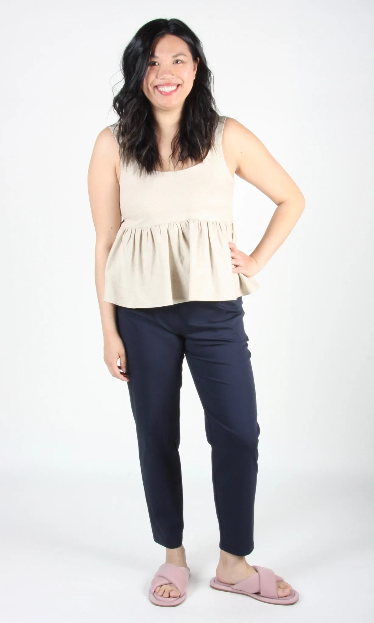 Grassquit Top - Sand sold by Birds of North America product image thumbnail 5