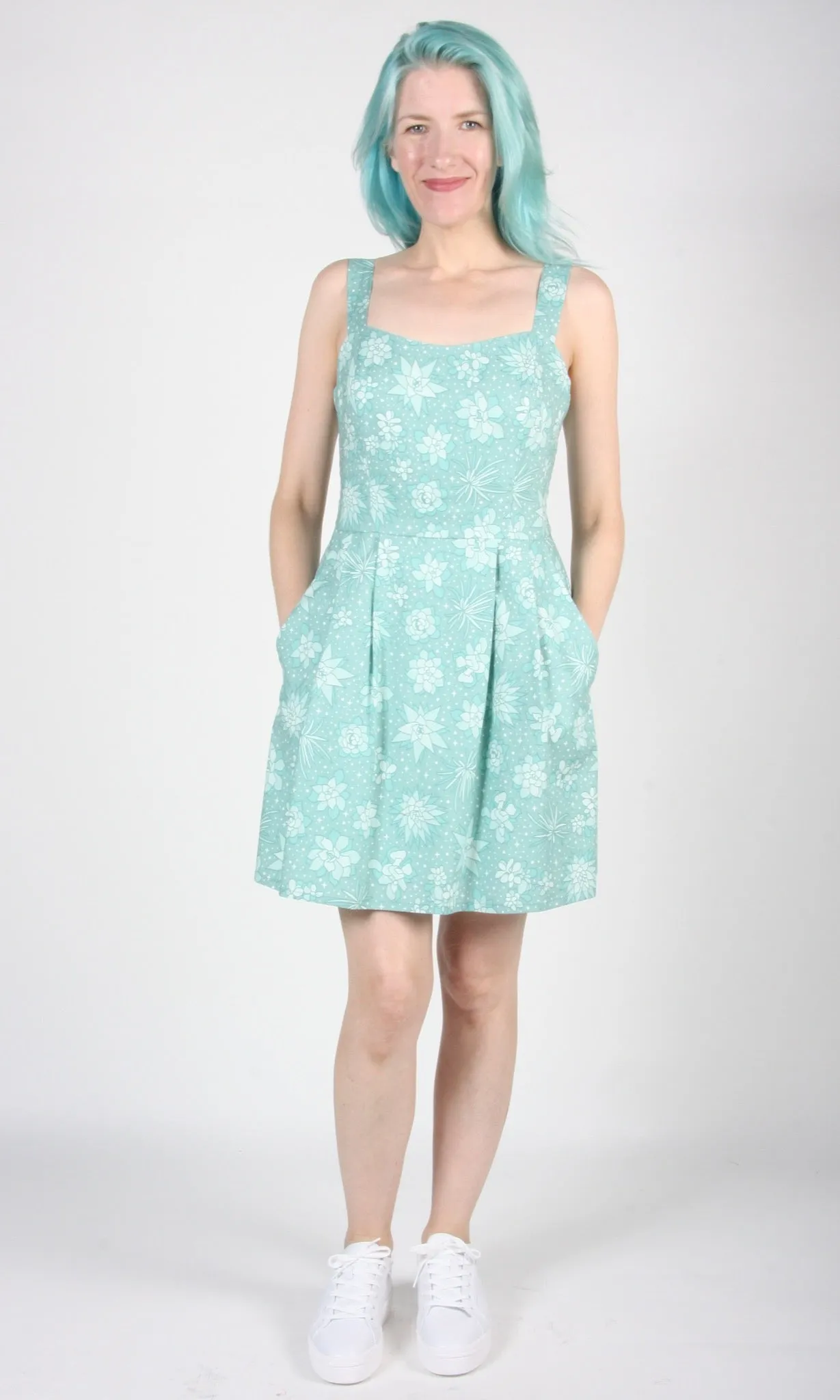Akikiki Dress - Hens 'n Chicks sold by Birds of North America product image thumbnail 2