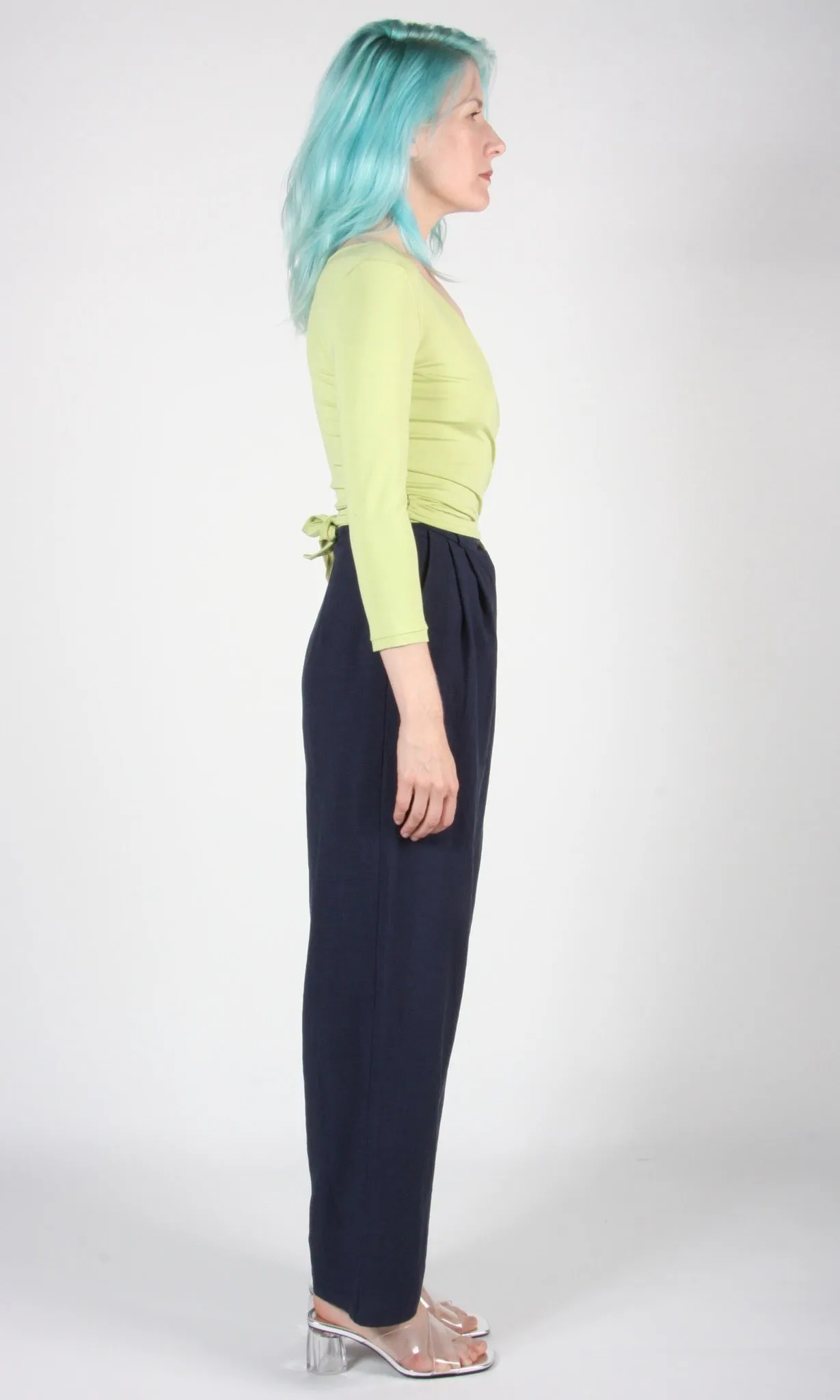 Crescentchest Top - Spring sold by Birds of North America product image thumbnail 4