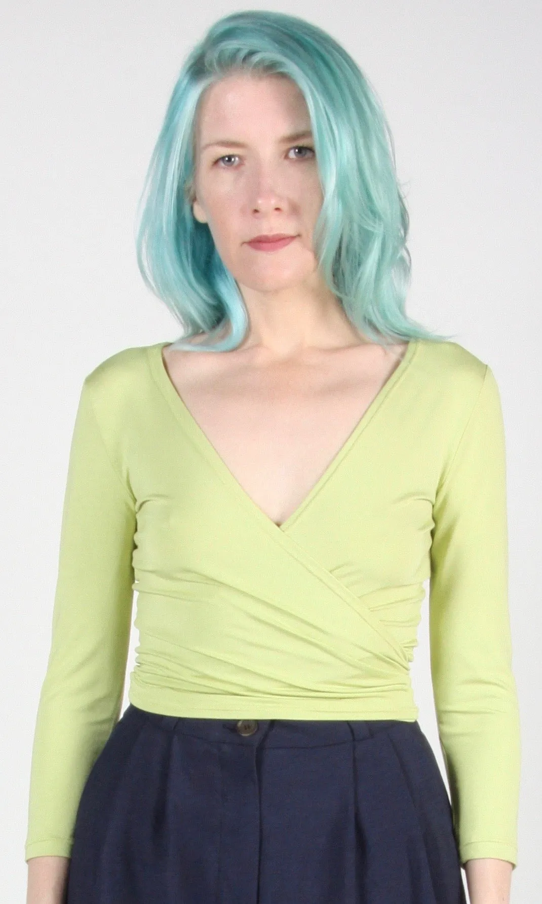 Crescentchest Top - Spring sold by Birds of North America product image thumbnail 3