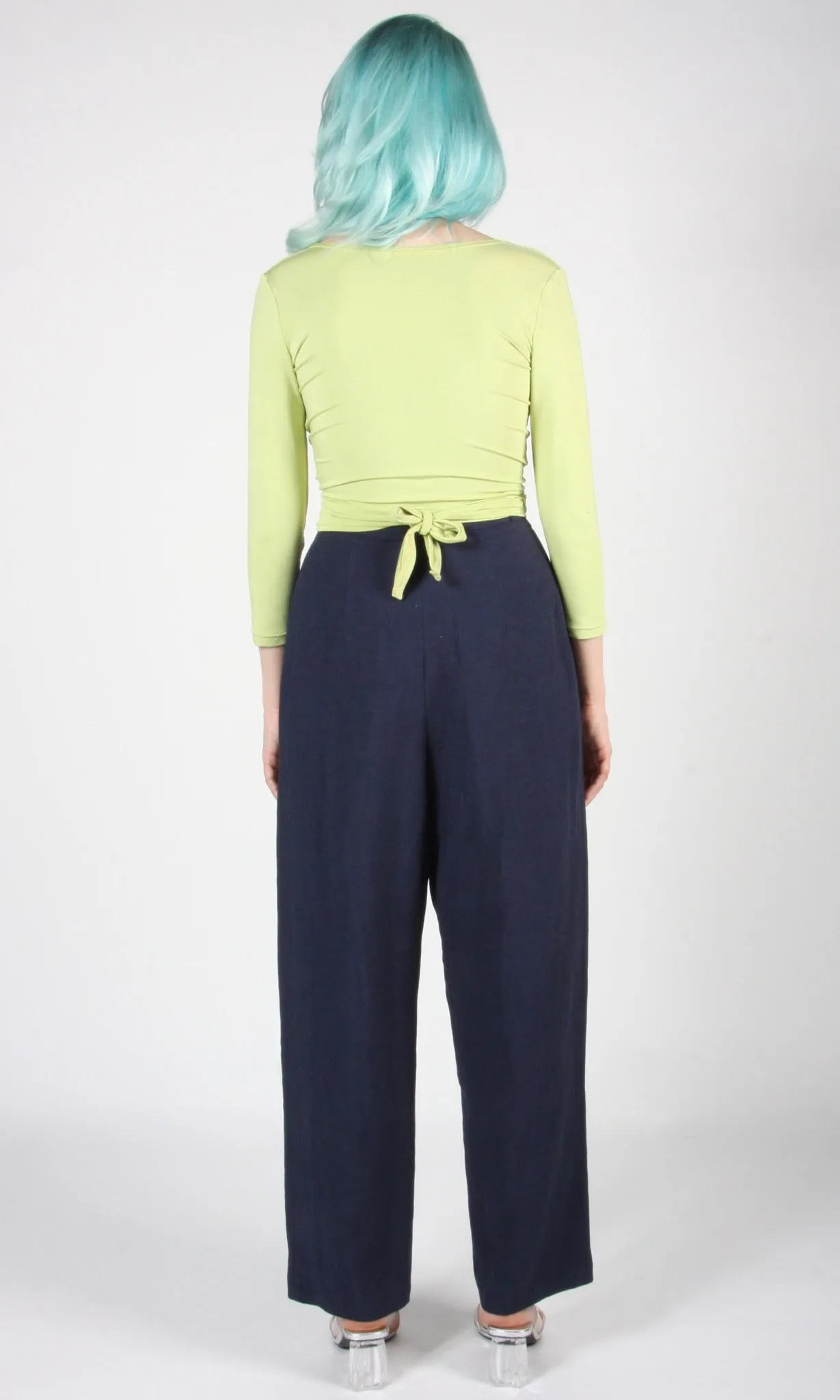 Crescentchest Top - Spring sold by Birds of North America product image thumbnail 5