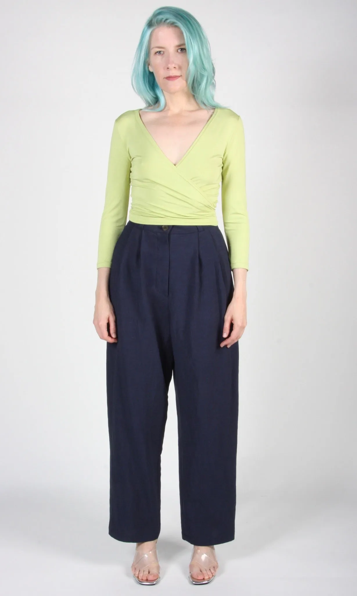 Crescentchest Top - Spring sold by Birds of North America