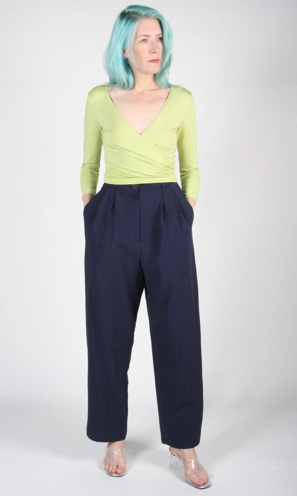 Crescentchest Top - Spring sold by Birds of North America product image thumbnail 2