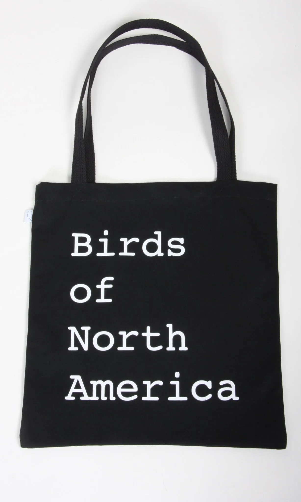 Birds Tote sold by Birds of North America