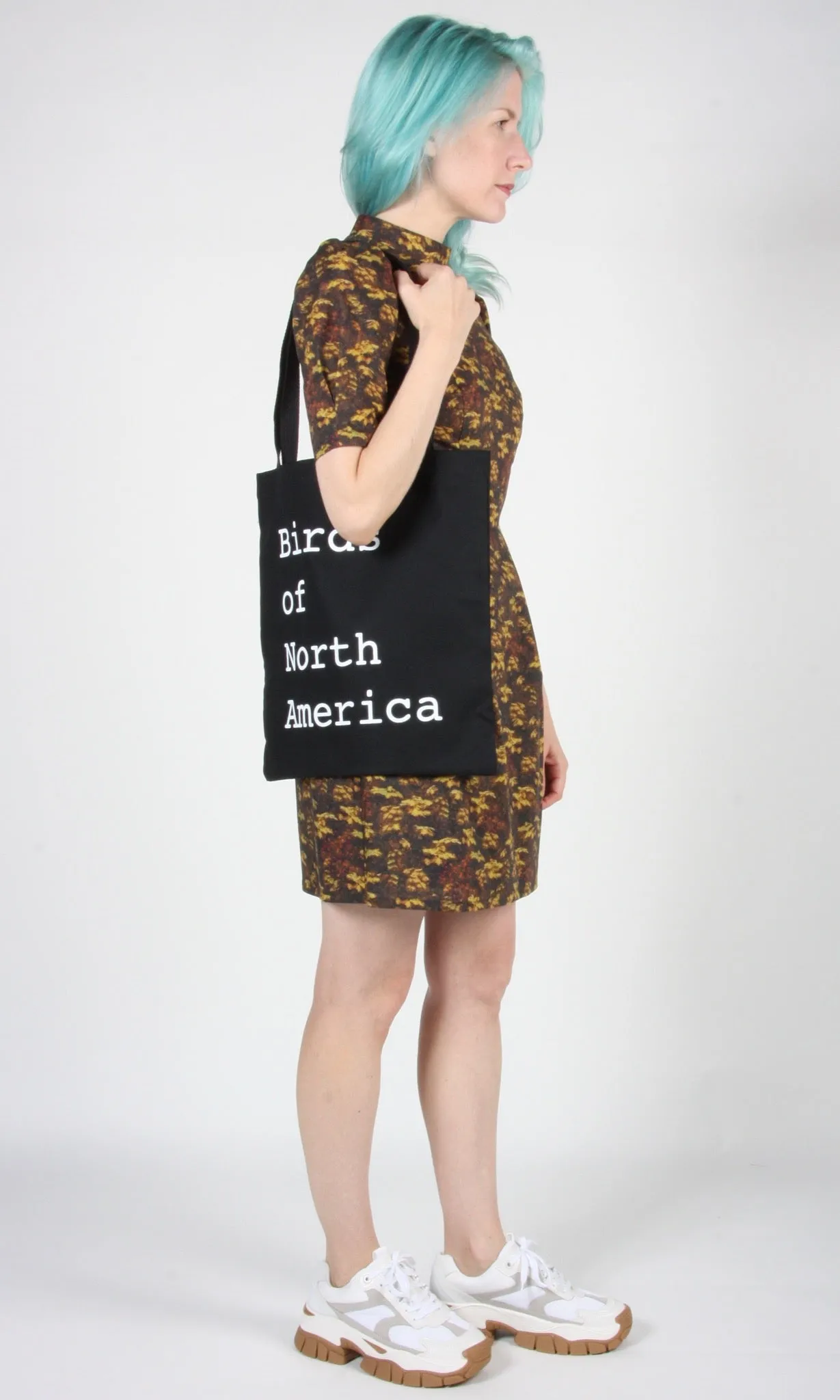 Birds Tote sold by Birds of North America product image thumbnail 4