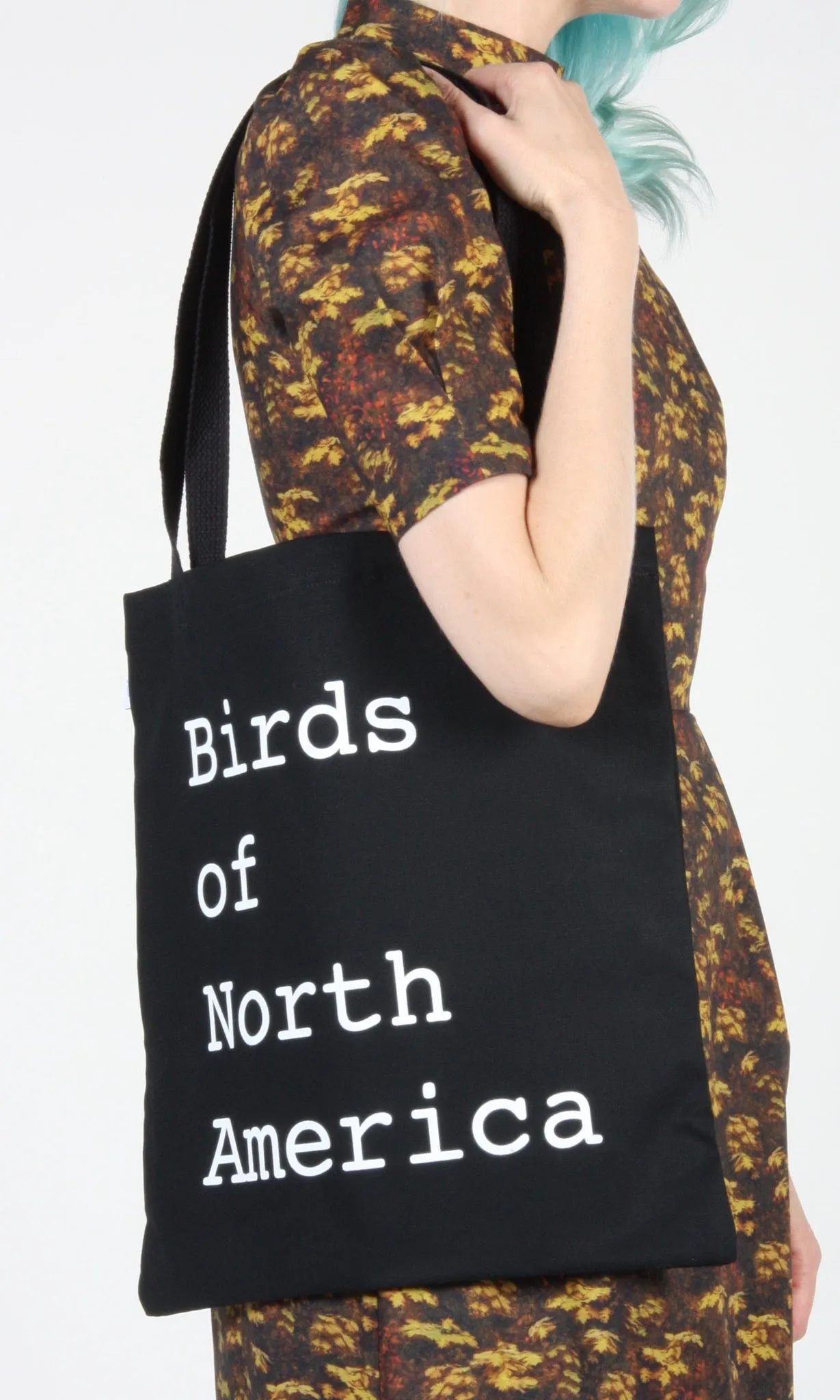 Birds Tote sold by Birds of North America product image thumbnail 3