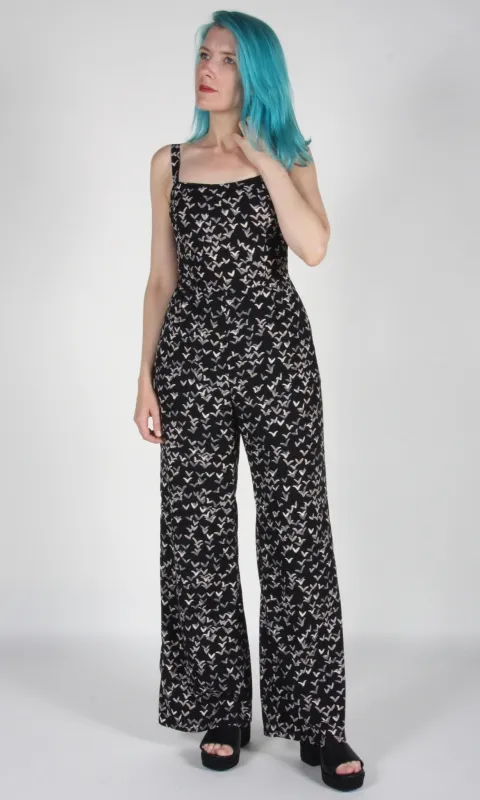 Auklet Jumpsuit - Flock sold by Birds of North America