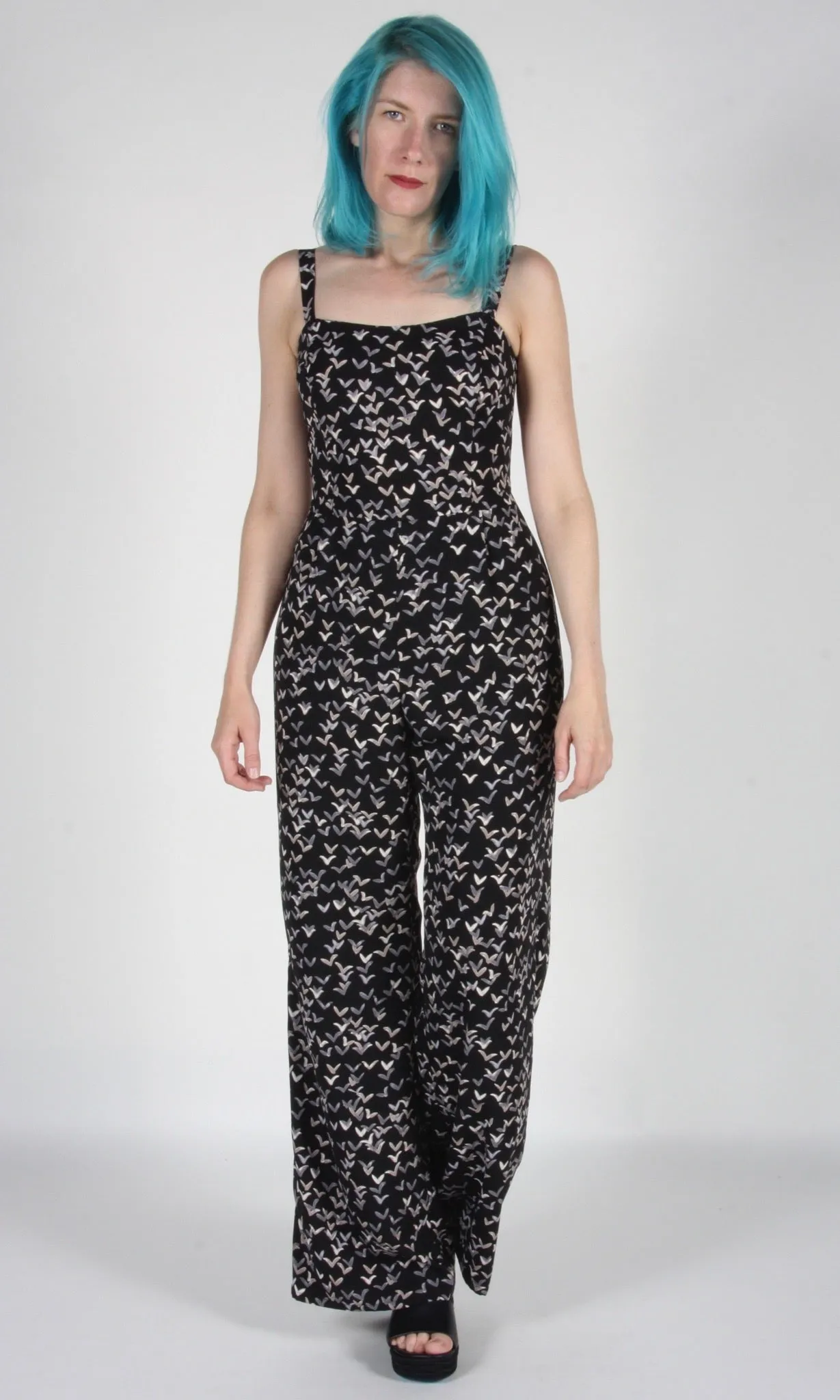 Auklet Jumpsuit - Flock sold by Birds of North America product image thumbnail 2