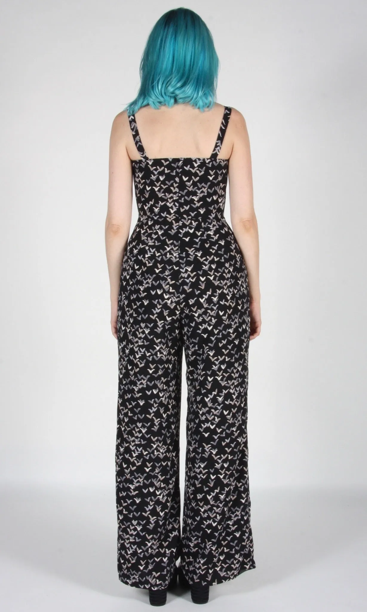 Auklet Jumpsuit - Flock sold by Birds of North America product image thumbnail 4