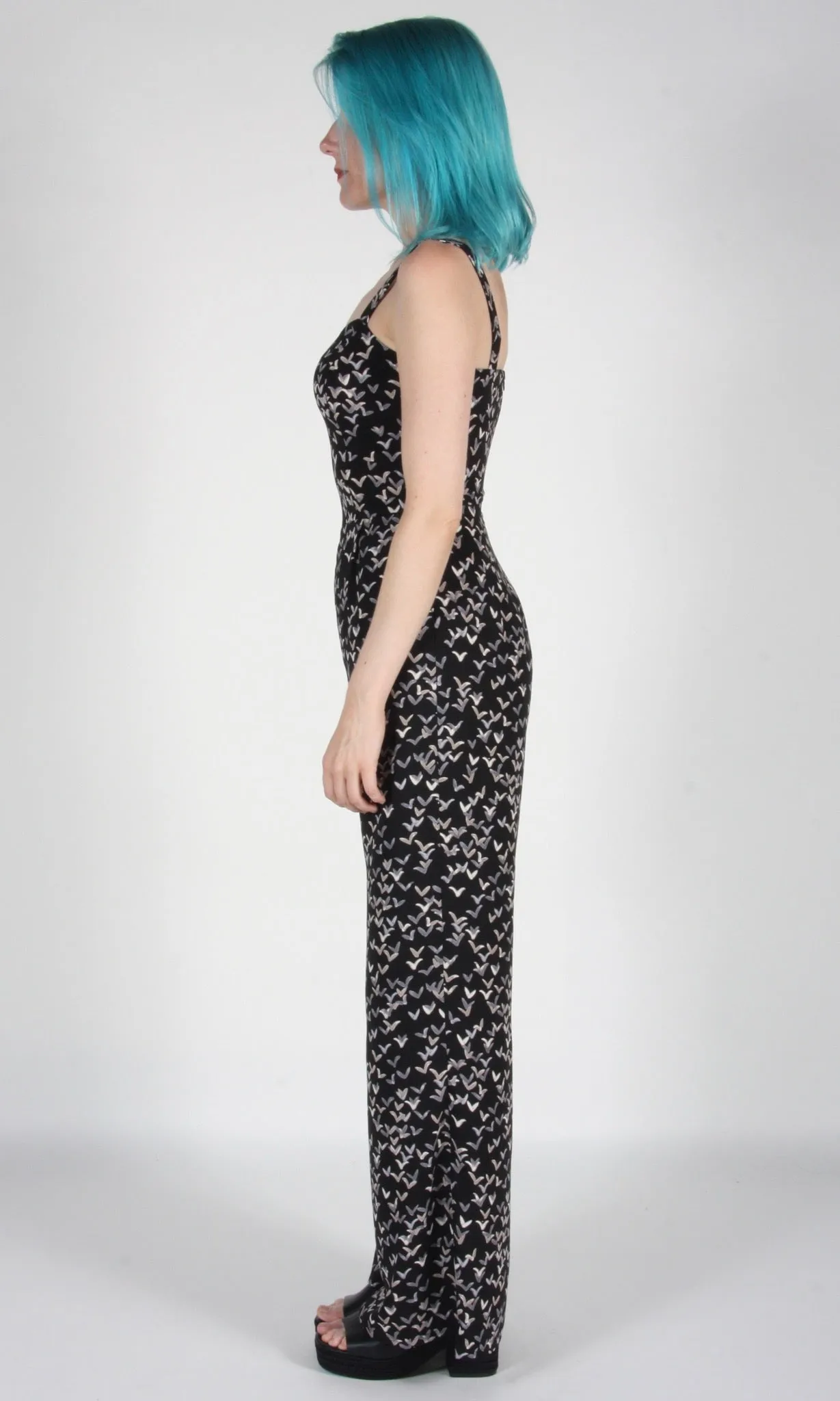 Auklet Jumpsuit - Flock sold by Birds of North America product image thumbnail 3