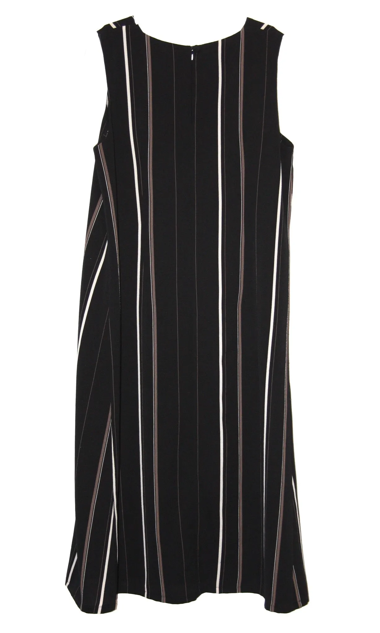 RN - 4 - Fulmar Dress - Black Stripes sold by Birds of North America product image thumbnail 2